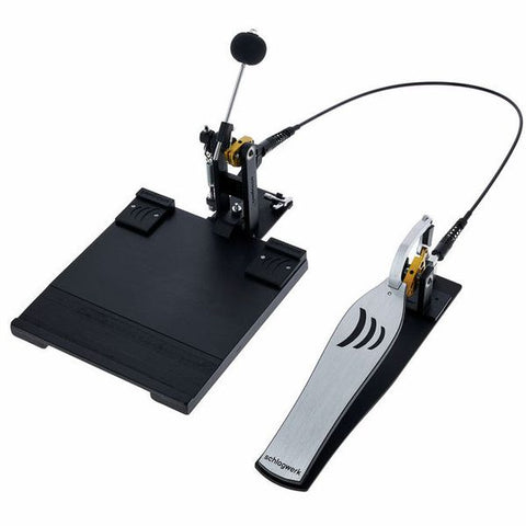 Schlagwerk CAP200 Pedale per Cajon