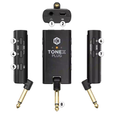 IK Multimedia ToneX Plug immagine 5