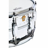 Ludwig LM402K Supraphonic Hammered 14x6.5"