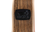 Applause Chitarra Acustica AEO-69-R Jump Lipstick