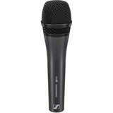 Sennheiser E835 Microfono Dinamico