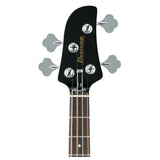 Ibanez TMB30-BK Basso Black Scala Ridotta