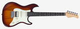Sire Larry Carlton S1 Tobacco Sunburst - immagine 3
