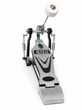 DB Percussion Pedale Singolo per Grancassa Cinghia Verde