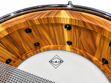 Dam DDCW4 Rullante 14x6,5" Frassino Pelli Remo USA