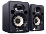 Alesis Elevate 5 (Coppia) Monitor da Studio Usato