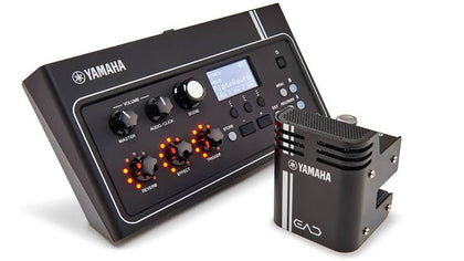 Yamaha EAD10 Modulo per Batteria Elettronica/Acustica Usato