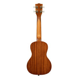 Kala Ukulele Concerto Elvis Rockabilly Starter Kit