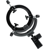 Gator Frameworks GFW-MIC-SM1855 Supporto Antivibrazione per Microfoni