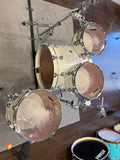 DS Drum RCS 22-10-12-16 Tour Blanco foto 2