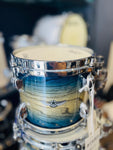 Tama Star Walnut 22-8-10-12-14-16 Usato Grado Premium