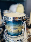 Tama Star Walnut 22-8-10-12-14-16 Usato Grado Premium