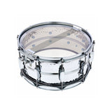 Ludwig LM402K Supraphonic Hammered 14x6.5"