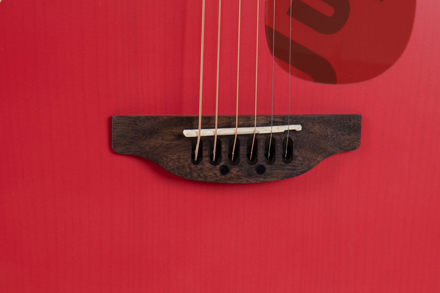 Applause Chitarra Acustica AEO-69-R Jump Lipstick