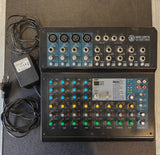 Topp Pro MXi12FX Mixer Usato