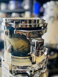 Tama Star Walnut 22-8-10-12-14-16 Usato Grado Premium