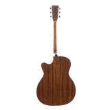 Tokai CE57TCE OM Cutaway Elettrificata B-STOCK
