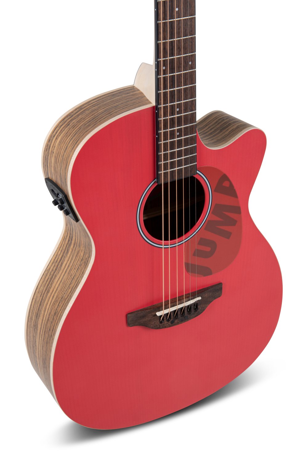 Applause Chitarra Acustica AEO-69-R Jump Lipstick