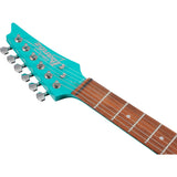 Ibanez GRX120SP-PBL Elettrica Pale Blue
