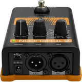 TC Helicon VoiceTone E1 vista 2