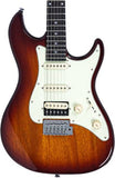 Sire Larry Carlton S1 Tobacco Sunburst - immagine 2