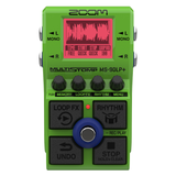 Zoom MS-90LP+ MultiStomp Looper Pedal