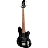 Ibanez TMB30-BK Basso Black Scala Ridotta