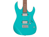 Ibanez GRX120SP-PBL Elettrica Pale Blue