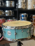 Steel Drum Colors Celeste 13x5 Rullante