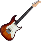Sire Larry Carlton S1 Tobacco Sunburst