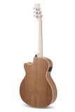 Applause Chitarra Acustica AEO-69-R Jump Lipstick
