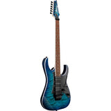 Ibanez RG450QMB-SPB Sapphire Blue