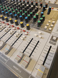 Soundcraft Signature 12 MTK Mixer Usato