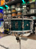 Mapex BPNML4550CKX Black Panther Switchblade 14x5,5" Acero