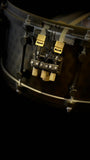 Dam Rullante Ottone da Concerto 14x6.5 pollici