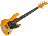 Sire Marcus Miller V3P-4 Orange