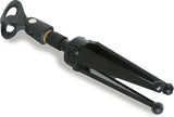 Vonyx TS02 Supporto da Tavolo Pieghevole per Microfono