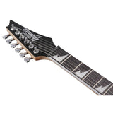 Ibanez GRG170DX-SV Chitarra Elettrica