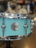 Steel Drum Colors Celeste 13x5 Rullante
