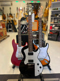 Cort Z-40-AX Spider Elettrica Black