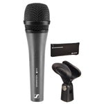 Sennheiser E835 Microfono Dinamico