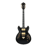 Ibanez AS93SP-BK Semiacustica Hollowbody