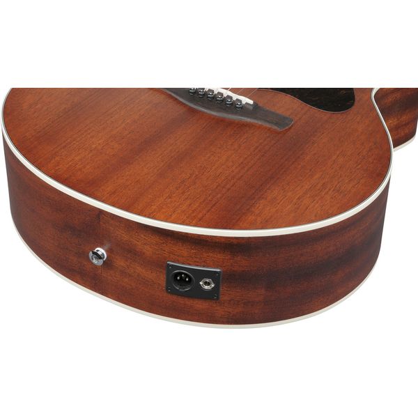 Ibanez AE140-OPN Chitarra Acustica Elettrificata