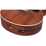 Ibanez AE140-OPN Chitarra Acustica Elettrificata