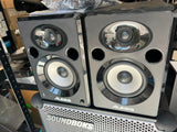 Alesis Elevate 5 (Coppia) Monitor da Studio Usato