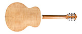 Guild Jumbo Junior Mahogany Natural