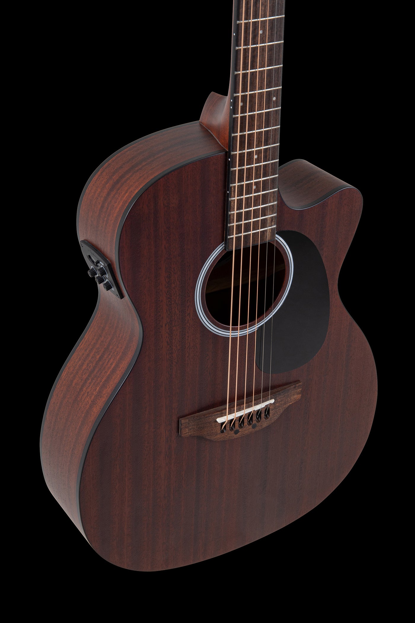 Applause Chitarra acustica Wood Classics AEO96-M Mahogany Natural Matte