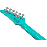 Ibanez GRX120SP-PBL Elettrica Pale Blue