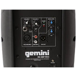 Gemini ES 8 P MKII