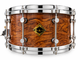 Dam Drums DDPW1 Rullante 14x6,5" Bubinga Pelli Remo USA